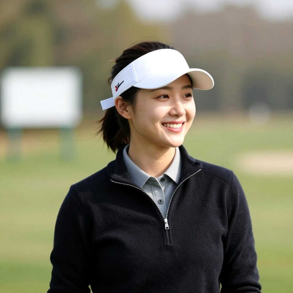 Ồn ào quảng cáo Good Good và phát ngôn gây tranh cãi của Ủy viên LPGA Craig Kessler