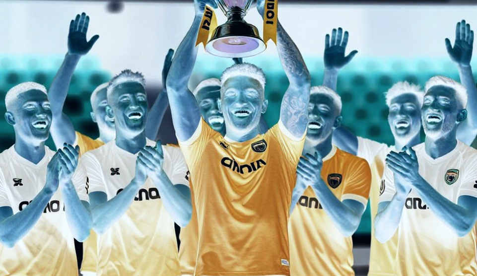Phiên tòa tin đồn V.League: Đừng đếm tiền, hãy đọc chữ ký trong bóng tối Phiên tòa tin đồn V.League: Đừng đếm tiền, hãy đọc chữ ký trong bóng tối