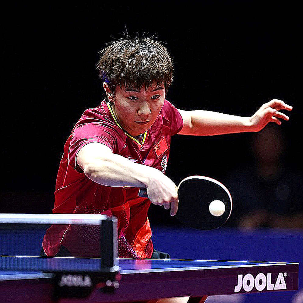 Bóng bàn châu Âu 2026: Bản đồ bản quyền của ETTU và cái cửa hẹp dành cho phần còn lại