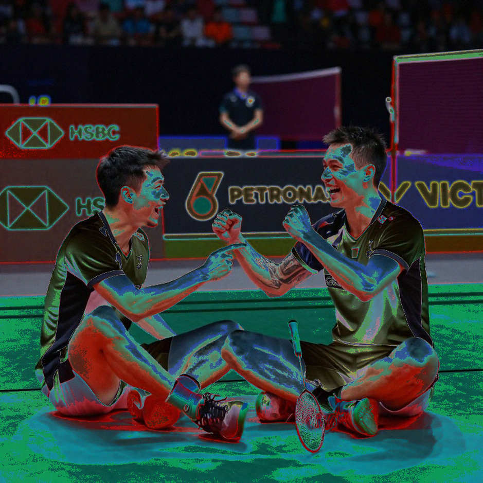 Shi Yuqi rút lui, Li Shifeng dẫn dắt đơn nam Trung Quốc tại Kumamoto Masters Japan 2026