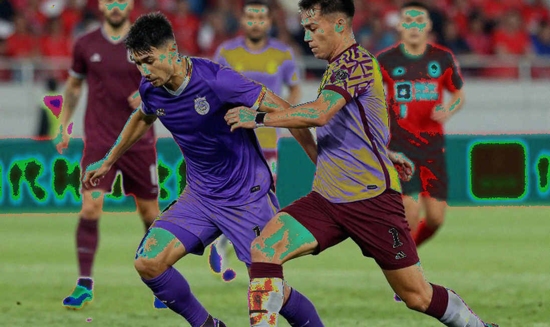 V.League 2026/2026: Cuộc đua vô địch, dòng tiền và khát vọng đội tuyển quốc gia