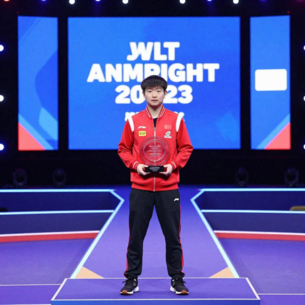 Zhang Yining and Yan Sen Lead Eurotalents Camp in Luxembourg: China Exports Coaching Methodology into Europe's Development Pipeline Zhang Yining and Yan Sen Lead Eurotalents Camp in Luxembourg: China Exports Coaching Methodology into Europe's Development Pipeline