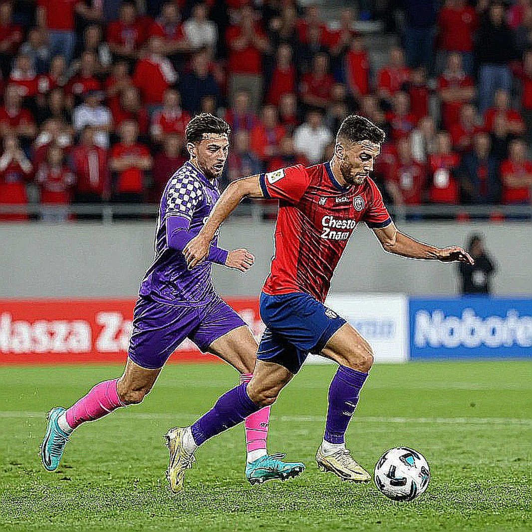 Khoảng trống phía sau ánh đèn: V.League và bài toán bền vững của bóng đá Việt Nam