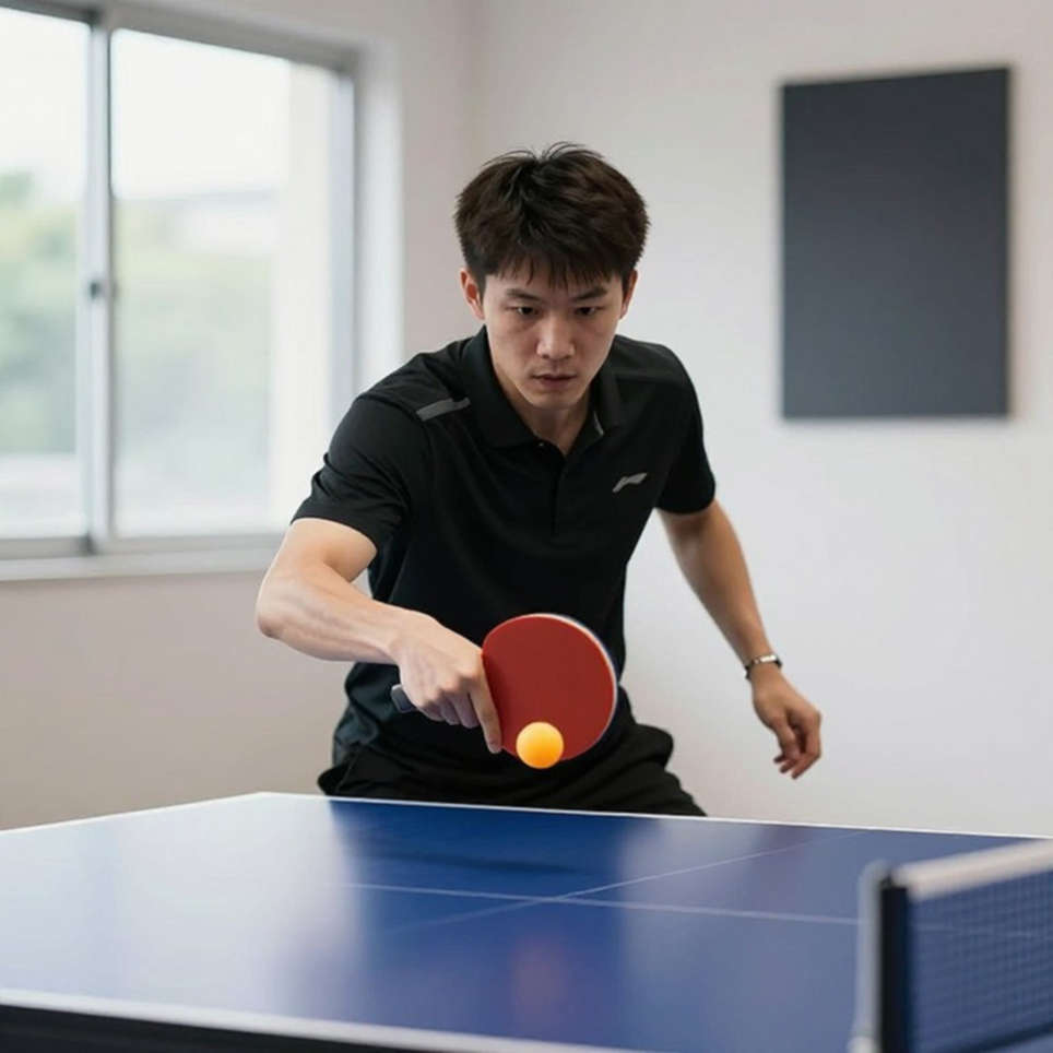 43/56 huy chương ở Katy: lớp trầm tích U13 của bóng bàn Mỹ và giới hạn của một bảng tổng sắp