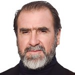 Éric Cantona